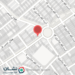 عکس حجاب سرای بکائی