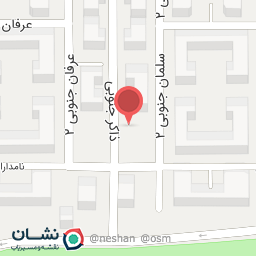 عکس ساختمان ترمه B