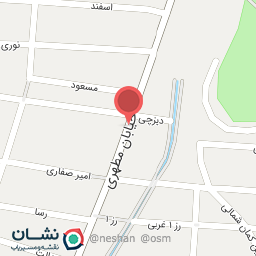 عکس وکیل پایه یک دکترباقر جابری