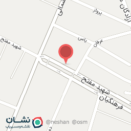 عکس فروشگاه زنجیره ای جانبو