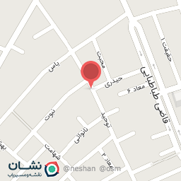 عکس سوپر مارک باران