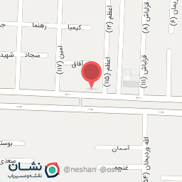 عکس مرکز مشاوره تبسم زندگی زیبا