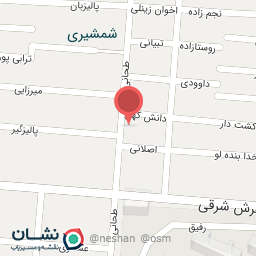 عکس کباب ذغالی ضیافت