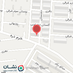 عکس لوازم آرایشی و بهداشتی