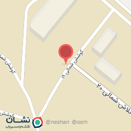 عکس کارخانه گروه صنعتی تفکرنیا