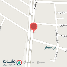 عکس دوم قزل حصار