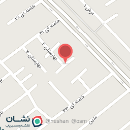 عکس آرایشگاه و آموزشگاه قصر هنر