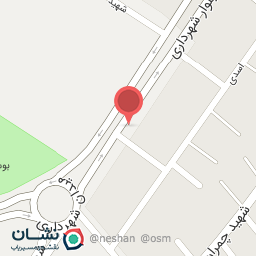 عکس کافه رستوران جوادی