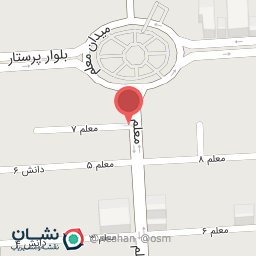 عکس سوپر گوشت امین