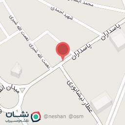 عکس نانوایی