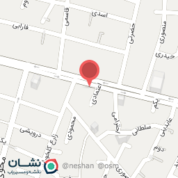 عکس سرای محله صفا