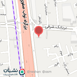 عکس مجتمع شهیدسلیمانی