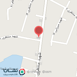 عکس اتوگالری مهدی کریمیان 