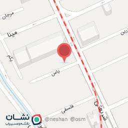 عکس فروش تابلو دکوراتیو آرکا