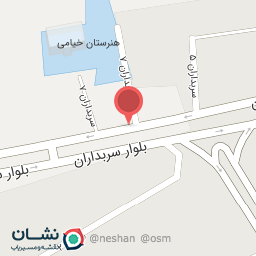 عکس هایپر مارکت رضوی 