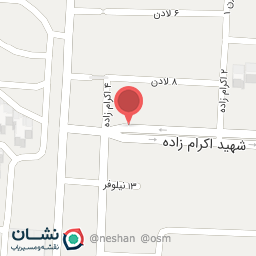 عکس کلیدسازی گلدشت