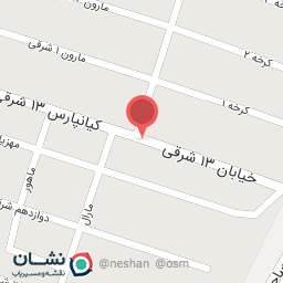 عکس مشاور املاک سناتور