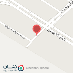 عکس سالن زیبایی غزل