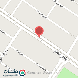 عکس فروشگاه امیران شعبه ۲ 