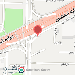 عکس آرایشگاه زنانه کی لا