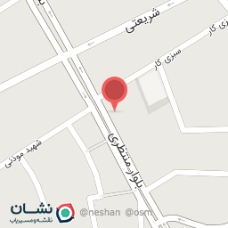 عکس آرایشگاه لیمیتلس