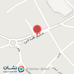 عکس پخش مواد غذایی سجاد 