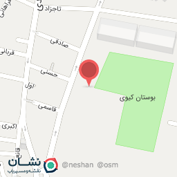 عکس پارکینگ عمومی