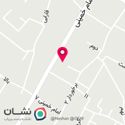 عکس آرایشی احمدنیایی