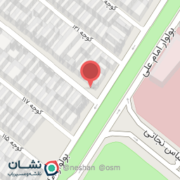 عکس تعمیرگاه و تعویض اگزوز