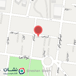 عکس پوشاک سايز بزرگ تافته