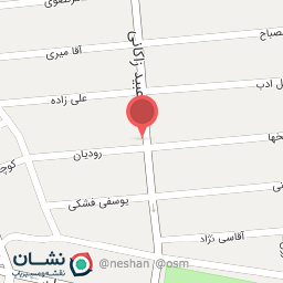 عکس آرایشگاه آی تی ام