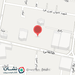 عکس کلیسا رفیع