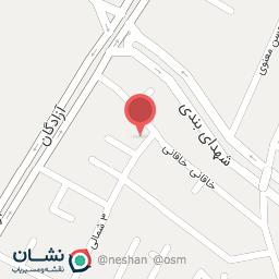 عکس مسجد فاطمیه (س)