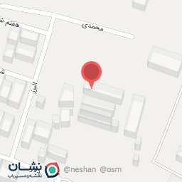 عکس پورونیکس شعبه داراباد