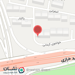 عکس شهرک نمونه