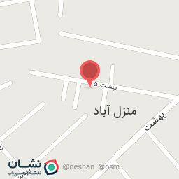 عکس زیبایی گیسو 