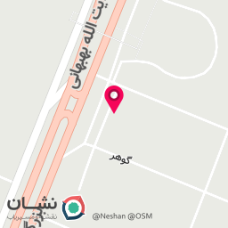 عکس نمایشگاه MVM کجور 