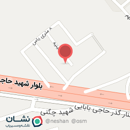 عکس حسینیه فاطمه (س)