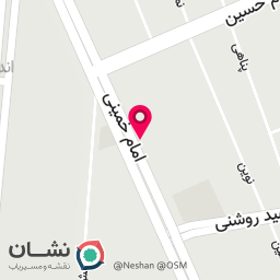 عکس سوپر مارکت خانواده یاقوت پور