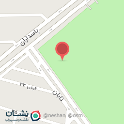 عکس سرسره بادی ملت 