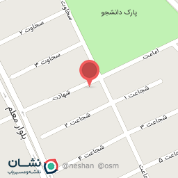 عکس آرایشگاه مردانه