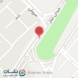 عکس سالن زیبایی مشاطه 