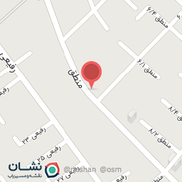 عکس فروشگاه بزرگ آریا