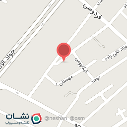 عکس تعمیرگاه خودرو توچال