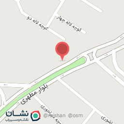 عکس فروشگاه باتری برادران گلینی