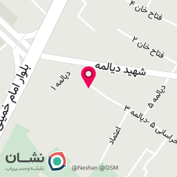 عکس کافه بر
