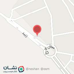 عکس نانوایی سنگک گلزار