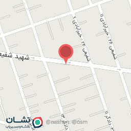 عکس آزمایشگاه دکتر ابراهیمیان