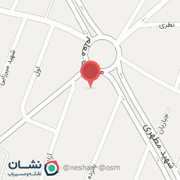 عکس ستاد فرماندهی نیروی انتظامی میانه