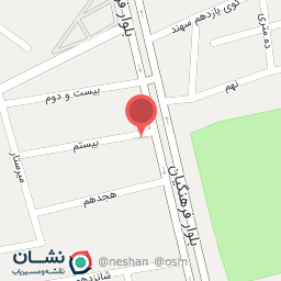 عکس بیمه آرمان نمایندگی محرمی  شعبه شهرک فرهنگیان